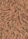 Moooi for Arte Wallpaper Blushing Sloth MO2042 - Gold