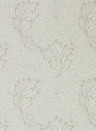 Morris & Co Wallpaper Apple Chalk/ Ivory