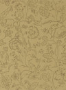 Morris & Co Wallpaper Middlemore Antique Gold
