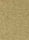 Morris & Co Papier peint Middlemore - Antique Gold