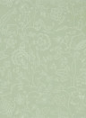 Morris & Co Wallpaper Middlemore Sage Grey