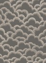 HOOKEDONWALLS Wallpaper Cumulus 17262