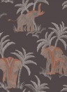 Elefanten Tapeten Tembo von Hookedonwalls - 17300