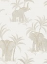 Elefanten Tapeten Tembo von Hookedonwalls - 17301