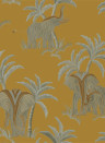 Hookedonwalls Carta da parati Tembo - 17302