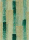 Steifentapete Suzuri von Harlequin - Emerald