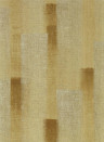 Steifentapete Suzuri von Harlequin - Bronze