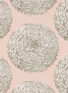 Blüten Tapete Elixity von Harlequin - Rose Quartz