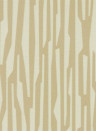 Streifentapete Zendo von Harlequin - Bronze