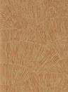 Harlequin Wallpaper Tessen - Copper