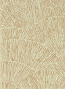 Harlequin Wallpaper Tessen - Bronze
