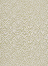 Nina Campbell Wallpaper Kingsley Gold/ Ivory