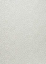 Nina Campbell Wallpaper Kingsley Silver/ Ivory