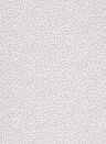 Nina Campbell Wallpaper Kingsley Dove Grey/ Ivory