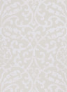 Nina Campbell Wallpaper Brideshead Ivory