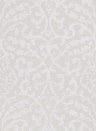 Nina Campbell Wallpaper Brideshead Ivory