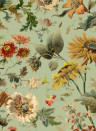 House of Hackney Mural Avalon Apple