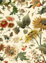 House of Hackney Mural Avalon Ecru