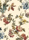 House of Hackney Papier peint panoramique Rosetta - Ecru