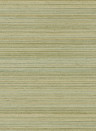 Zoffany Wallpaper Spun Silk Antique Olivine