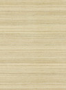 Zoffany Wallpaper Spun Silk Pale Gold