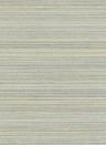 Streifentapete Spun Silk von Zoffany - Taylors Grey