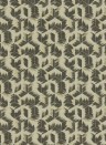 Zoffany Wallpaper Tumbling Blocks Stone