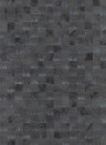 Quadratische Holztapete Grain von Arte - 38226
