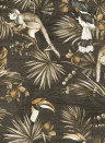 Arte International Papier peint Sumatra - 72042
