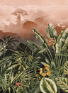 Arte International Mural Silk Road Garden - 72001