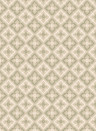 Sandberg Papier peint Edvin - Green