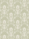 Sandberg Wallpaper Alva - Spring Green