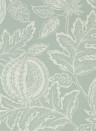 Sanderson Wallpaper Cantaloupe English Grey