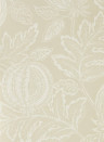 Sanderson Wallpaper Cantaloupe Stone