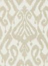 Sanderson Wallpaper Kasuri Country Linen