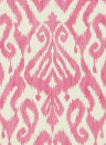 Sanderson Wallpaper Kasuri Pondicherry