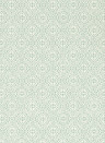 Sanderson Tapete Pinjara Trellis - Grass