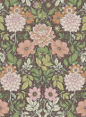 BoråsTapeter Papier peint Dahlia Garden - 7693