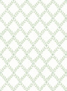 BoråsTapeter Wallpaper Trellis Leaves 7671