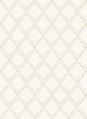 BoråsTapeter Wallpaper Trellis Leaves 7673