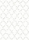 BoråsTapeter Wallpaper Trellis Leaves 7670