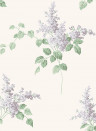 BoråsTapeter Wallpaper Lilacs 7668