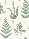 BoråsTapeter Wallpaper Herba 7657