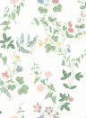 BoråsTapeter Papier peint Midsummer Eve - 7680