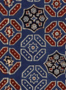 MINDTHEGAP Wallpaper Ajrak WP20412