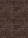 Mindthegap Papier peint Bushoong Kuba - WP20411