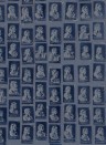 Porträt Tapete Emperors von MINDTHEGAP - WP20462