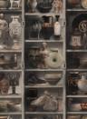 MINDTHEGAP Wallpaper Greek Pottery WP20417