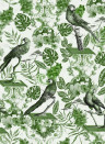 MINDTHEGAP Wallpaper La Voliere WP20438