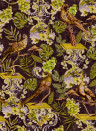 MINDTHEGAP Wallpaper La Voliere WP20435
